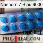 Rhino 7 Blue 9000 viagra1